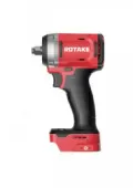 Гайковерт ударный аккумуляторный бесщеточный Rotake RC8801 (T1) (1/2"DR, 18В, 680 Нм, без АКБ и З/У)